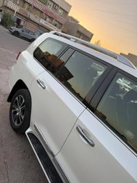 لاندكروز • ٢٠٢٠ • رقم بغداد