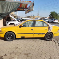 سمند • عنواني • كوت