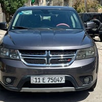 دودج جيرني • ٢٠١٩ • ٧ راكب