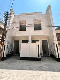 #السلام عليكم 🏡🏡 دار 75 متر تون للبيع  يحتوي على 4 غرف  مطبخ  صالة  و2...