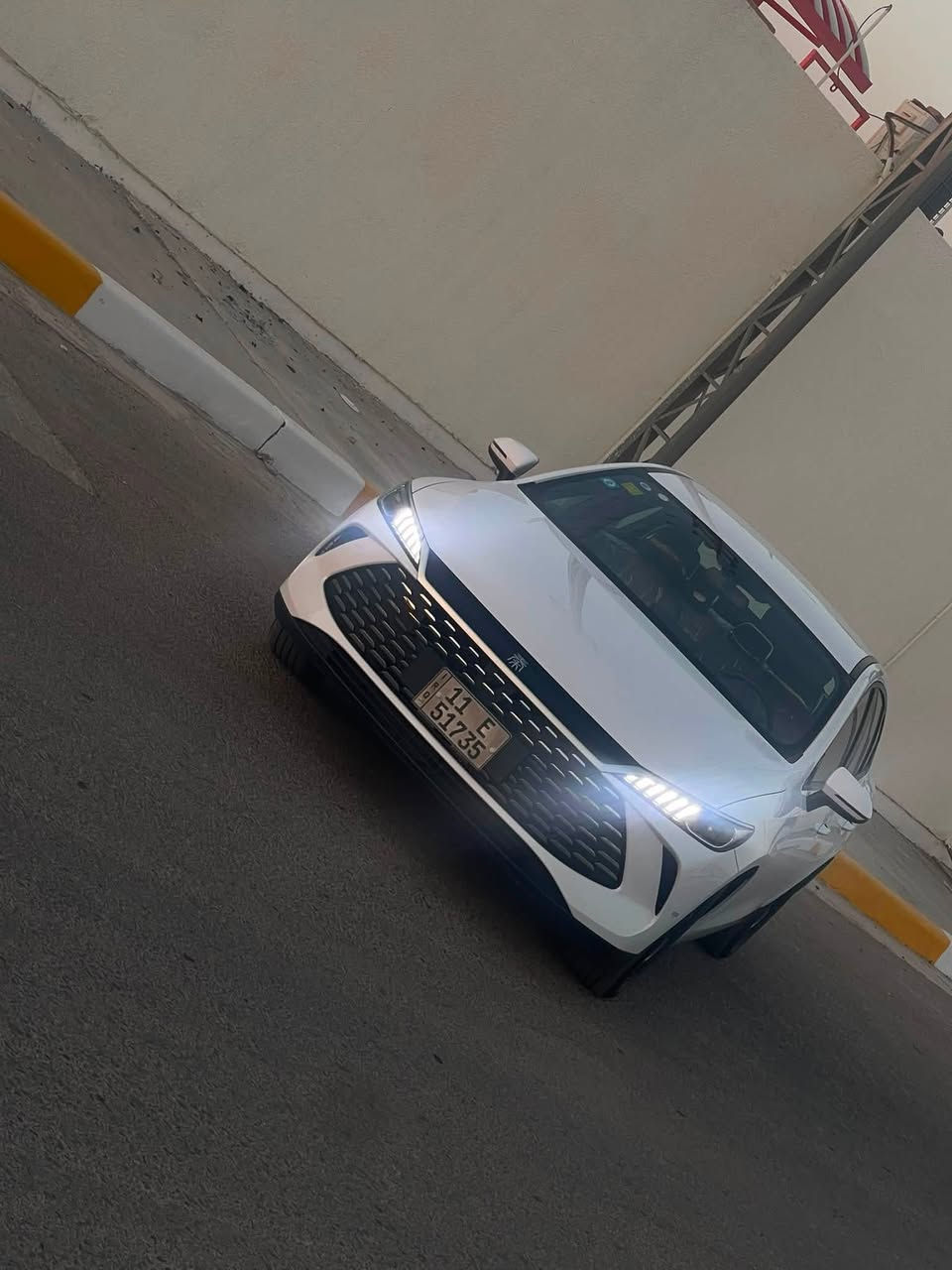 سلام عليكم ByD كن بلص مكفوله كفاله عاما فول مواصفات داخل زيتوني مدوشمه دوشمه خليه كاعيات جلد وسفاري السياره كلش جديده ماشيه 24 الف الكلي 
رقم بغداد تحويل مضمون 
مكاني كربلاء طوريج
***********
