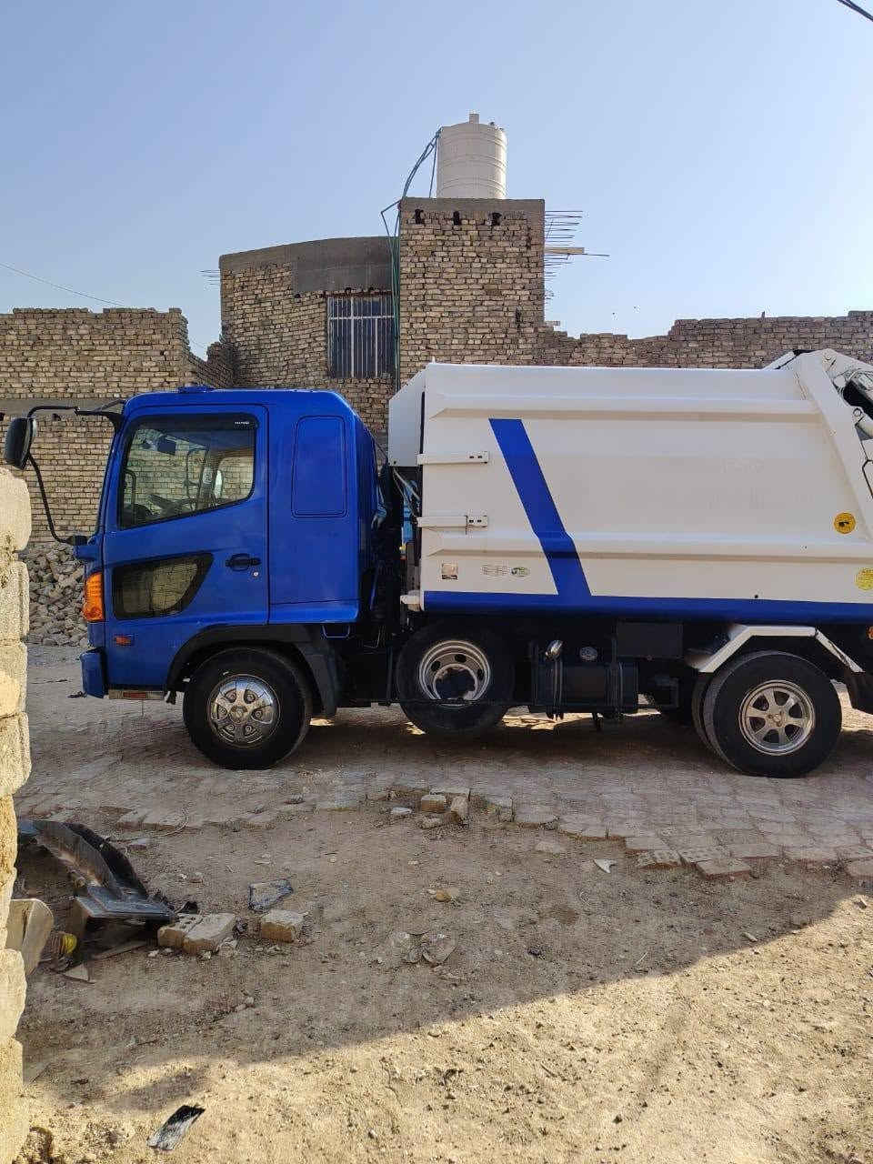 شيطان دخول جديد كابسه ٨متر خمسه مكينه ٥سلندر مكفوله ***********//***********
