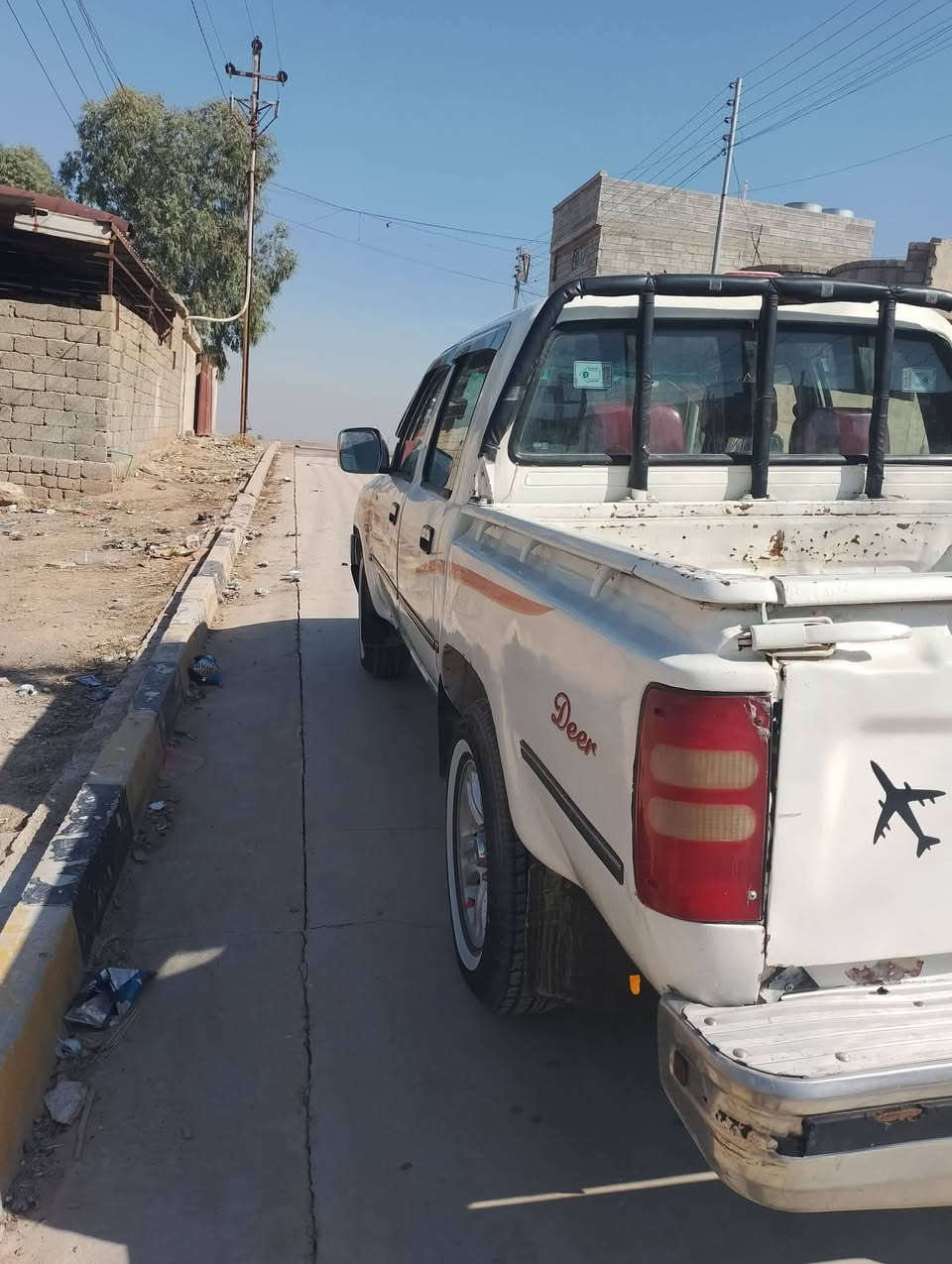 بيكم دير • ٢٠١٣ • رقم نينوى