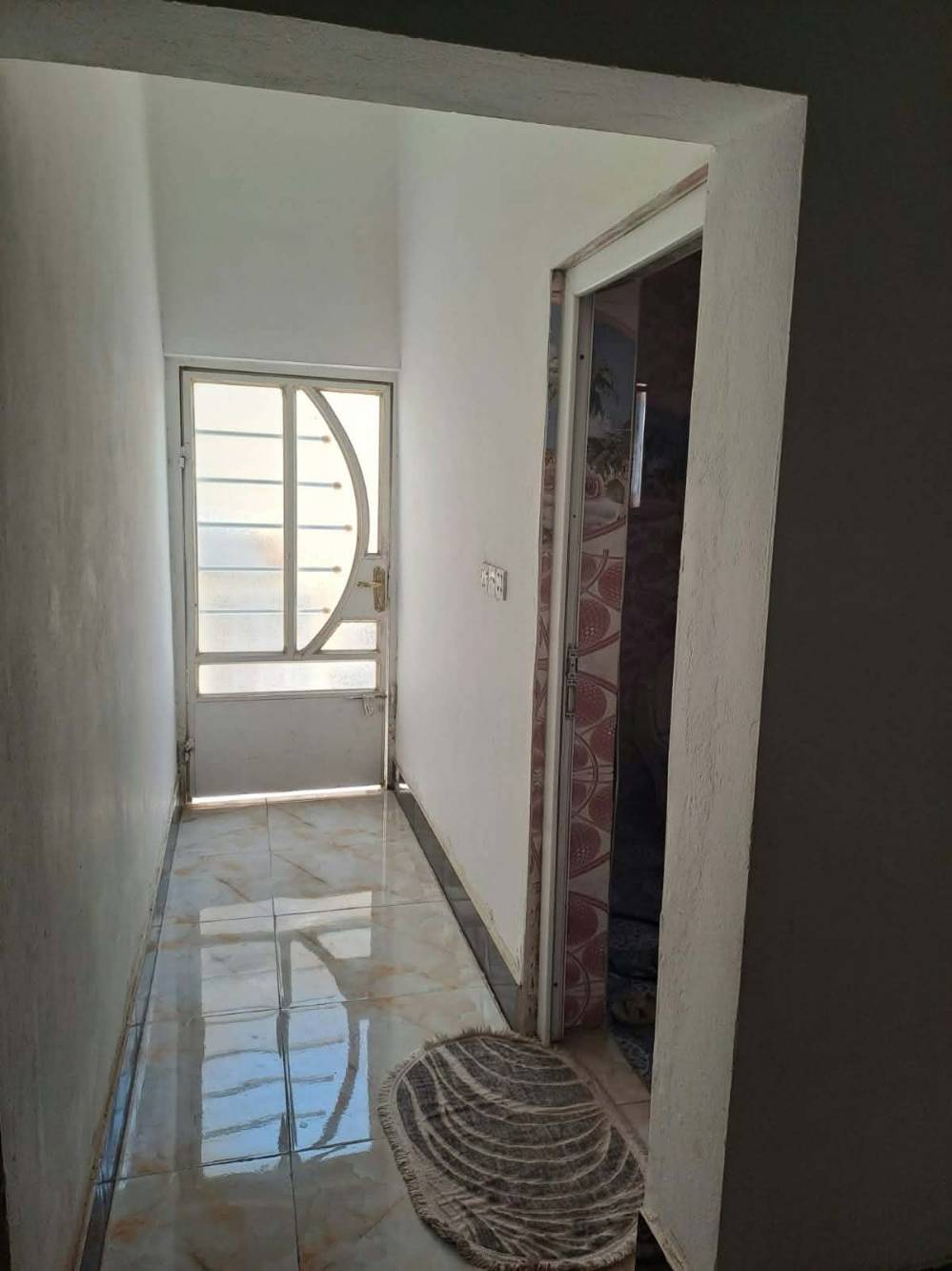 باب درب • بيت • ١٤٠م