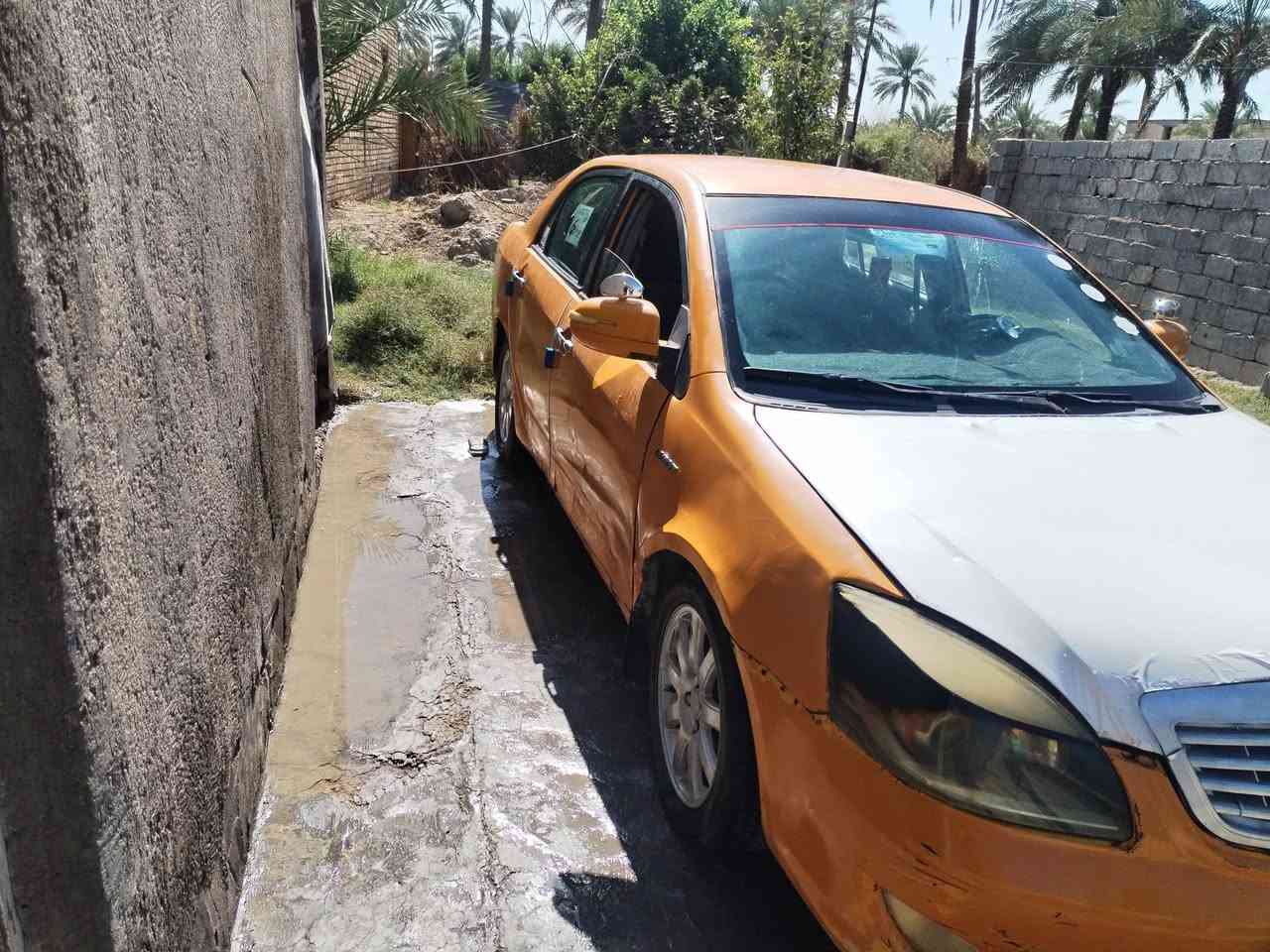 موبل • ٢٠١٣ • حله