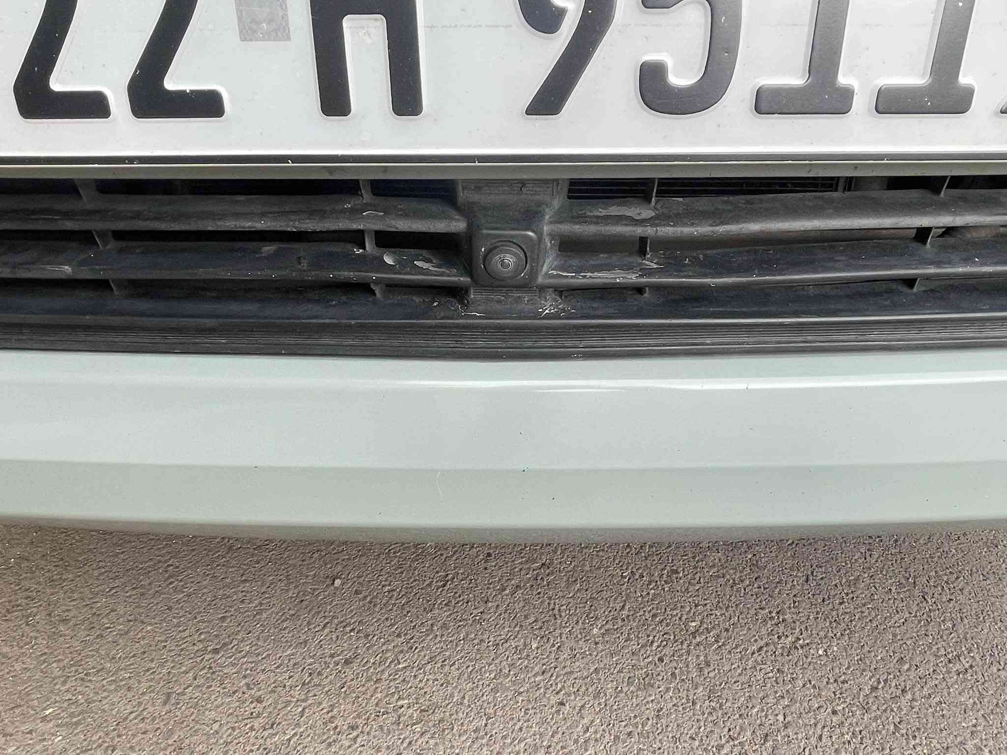 TRD سبورت • ٢٠٢٢ • دفع رباعي