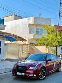 S300 V6 • بدون حادث • كركوك