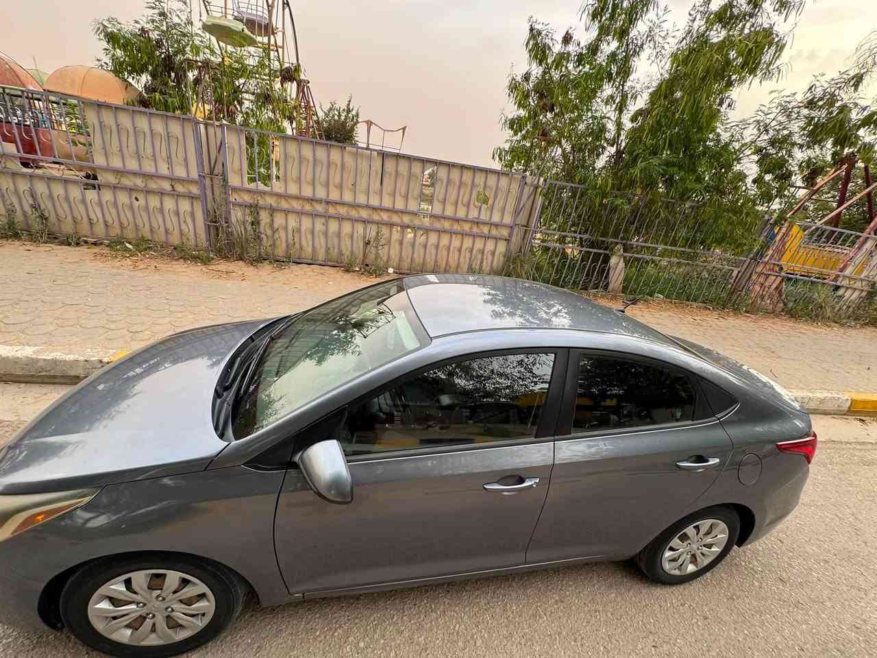 اكسنت se وارد 2020
ماشية 100 

محرك دوش دبل نوزل 
السنويه بأسمي غرامات مصفره 

مثبت سرعة 

مانع انزلاق

مود رياضي 

كاميرا دواره

السعر 106$

التواصل ***********
