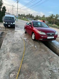 الانترا • ٢٠٠٧ • وارد امريكي