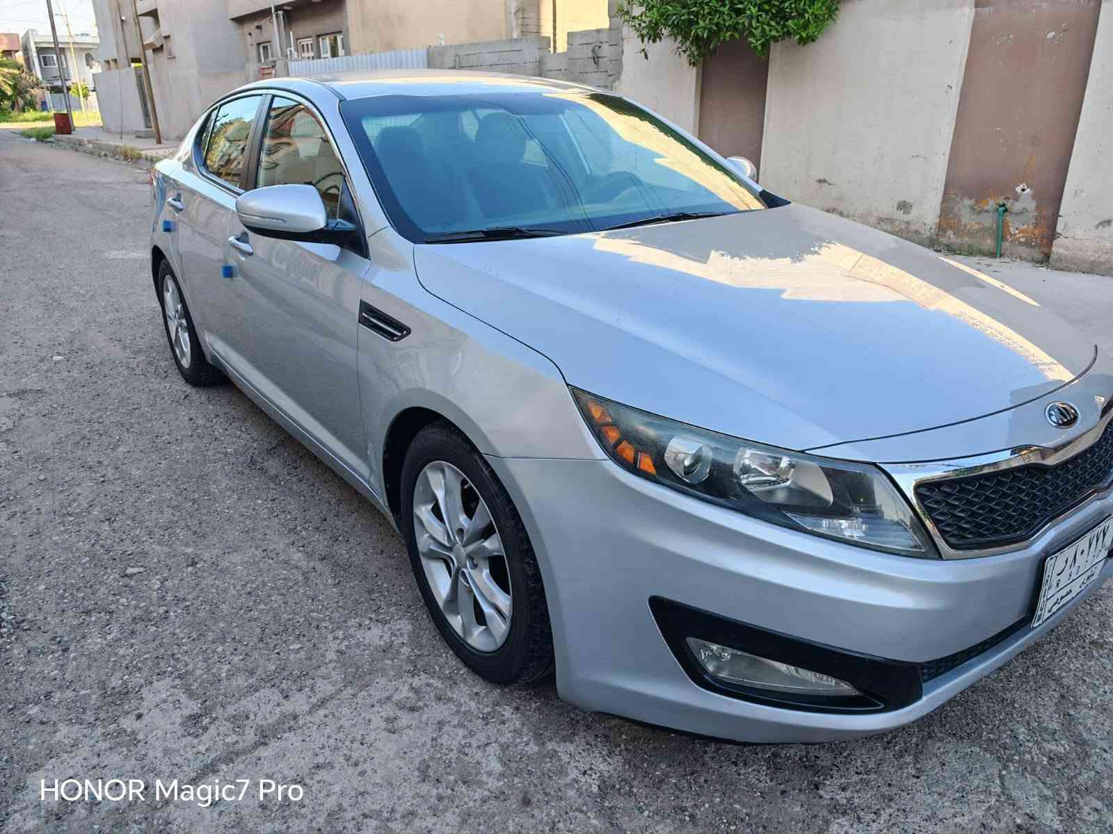 ✨ وصلت حديثاً إلى مكتب رهف 
خلينا نقدم لكم عرضنا المميز لهذا اليوم! 🚘💨
📋 تفاصيل السيارة:
🔹 السيار 🚗اوبتما
🔹 الموديل: 2013
🔹 الوارد: امريكي
🔹 ناقل ⚙️شرط
🔹 المحرك:   2400. GDl                                🛠✅ عداد المسافه 117 سيارا مال بيت نضافه فول 
🔹 الرقم: نينوه شرط تحويل 
🔹 الضرر ( امريكه جاملغ اليسار سكن  فقط وبيها  كم شضيا صغار مصلحا ومقلمه 
💸 السعر.   120 وبيها مجال  
📍 موقعنا:
الموصل - حي الزنجلي - قرب مول دريم 📍🏢
⏰ أوقات العمل:
من الساعة 09:00 صباحاً وحتى 10:00 مساءً 🕘🌙
📞 للتواصل والاستفسار:
يسعدنا استقبال اتصالاتكم المباشرة خلال ساعات العمل:
📲 ***********
📲 ***********
🌟 مكتب رهف.. اختياركم الأمثل لسيارة العمر! 🌟

نص مكتوب في الصور:
- HONOR Magic7 Pro