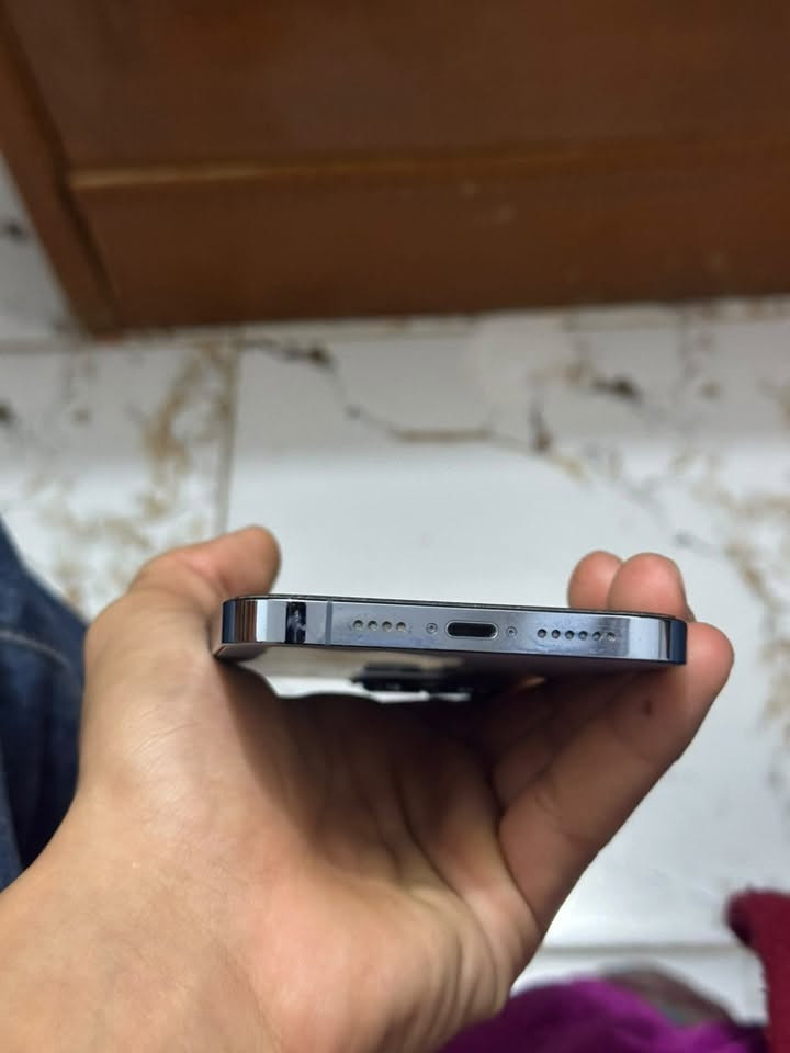 آيفون 13 برو ماكس • ٢٥٦ • بطارية ٧٦