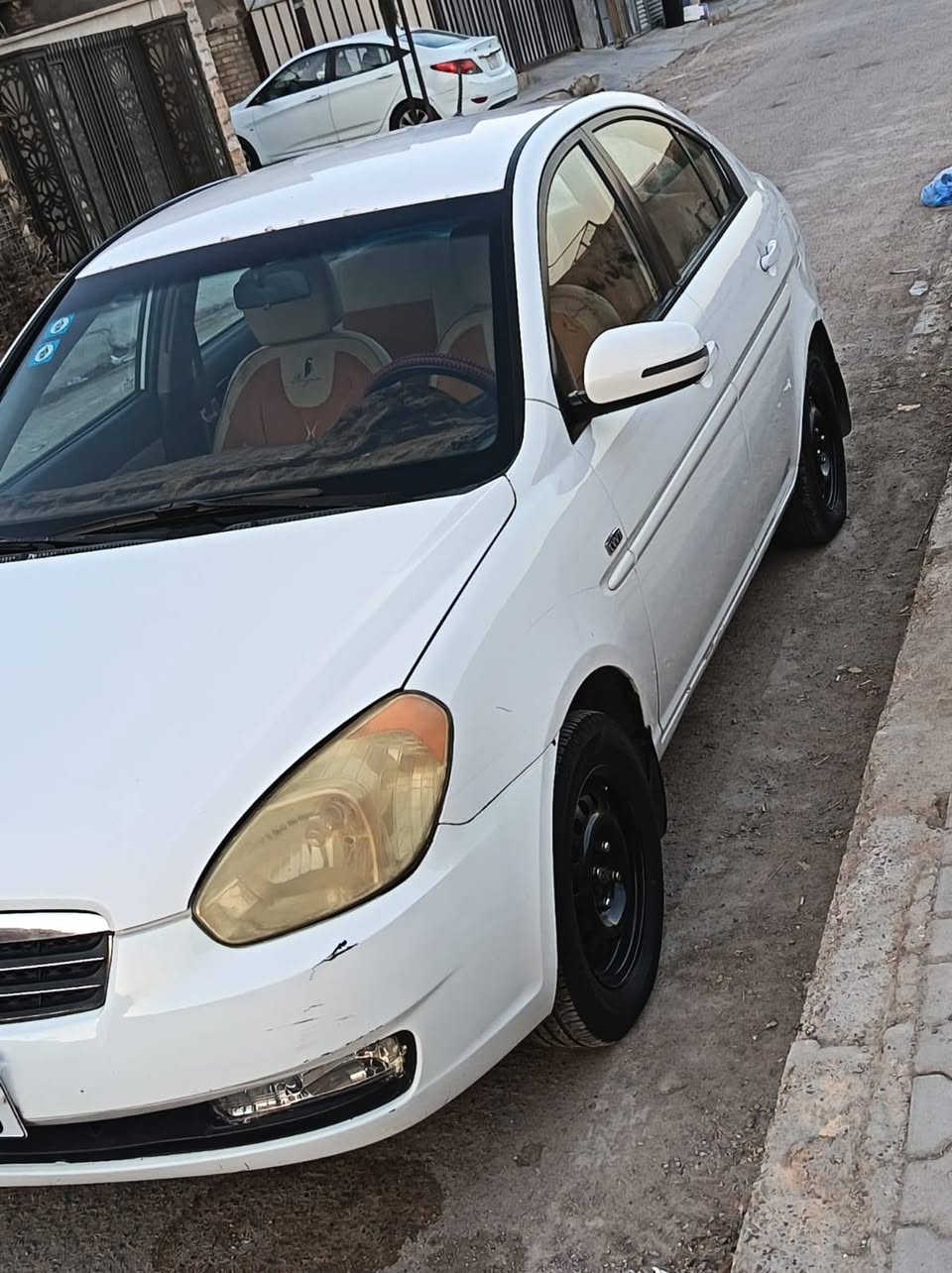 السلام عليكم اكسنت شكل مقدس خليجي ٢٠١١ تخم تاير هزة جديدة سنويه لل ٢٠٣٠ مكينه بدايه بخار ضربه جاملغ خلفي أماكن صبغ تحويل ثاني يوم مكاني الامين الثانيه السعر ٧٥ وبيه مجال للطيبين محرك ١٦٠٠ دوش ***********
