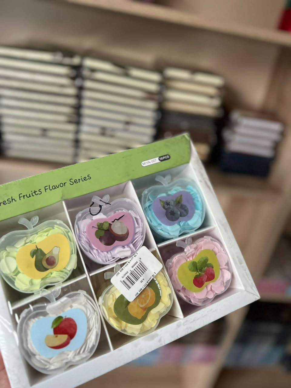 بسم الله وعلى بركة الله..
نعلن اليوم عن افتتاح مكتبة المتميز ✨
​هدفنا من الأول كان واضح: نوفرلك كل مستلزماتك الدراسية والمكتبية بجودة عالية، مع خدمة طباعة وسحب ملازم نظيفة وبسرعة بدون انتظار.
​تشرفونا بزيارتكم، وأهلاً وسهلاً بالجميع ❤️
​📍 الموقع: [الشرقاط _ السوق الجديد ( سوق البهار ) _ بالقرب من مديرية الشرطة]
📞 الرقم: [*********** _ ***********]
