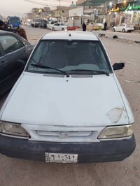 سايبه موديل ١٢ • رقم قادسيه • نجف