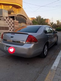 امباله • ٢٠٠٨ • مكينه وكير مكفوله
