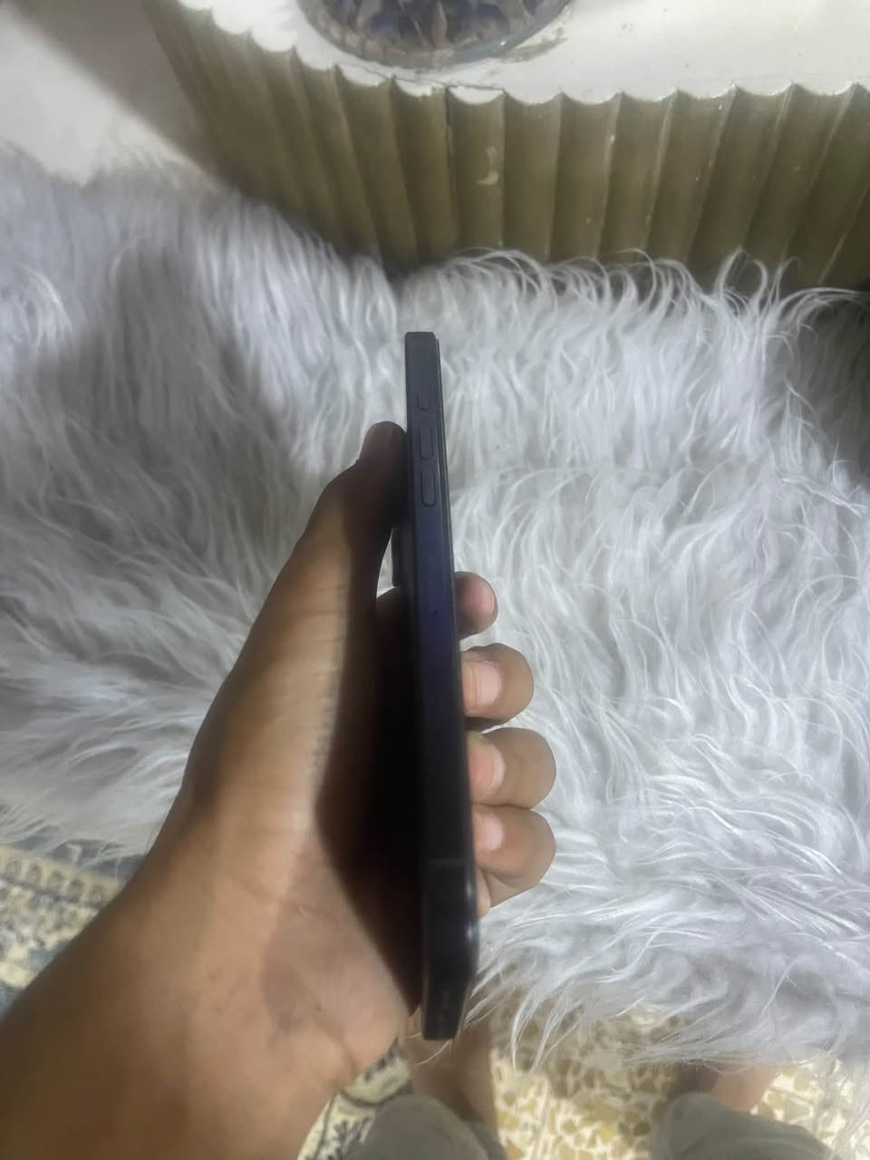 آيفون ١٦ برو ماكس • بطارية ٩٩٪ • دبل خط