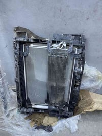 طبكة راديترات نيسان باثفايندر موديل 24 07710099800