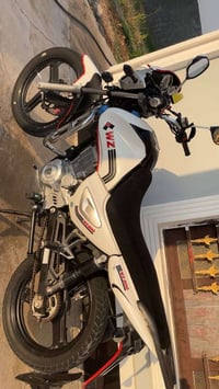 سنكي WZ • ٢٠٠ • موديل ٢٠