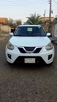 تيكو • ٢٠١٣ • المجر الكبير