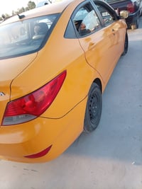 اكسنت • ٢٠١٣ • بونيت وجامبر
