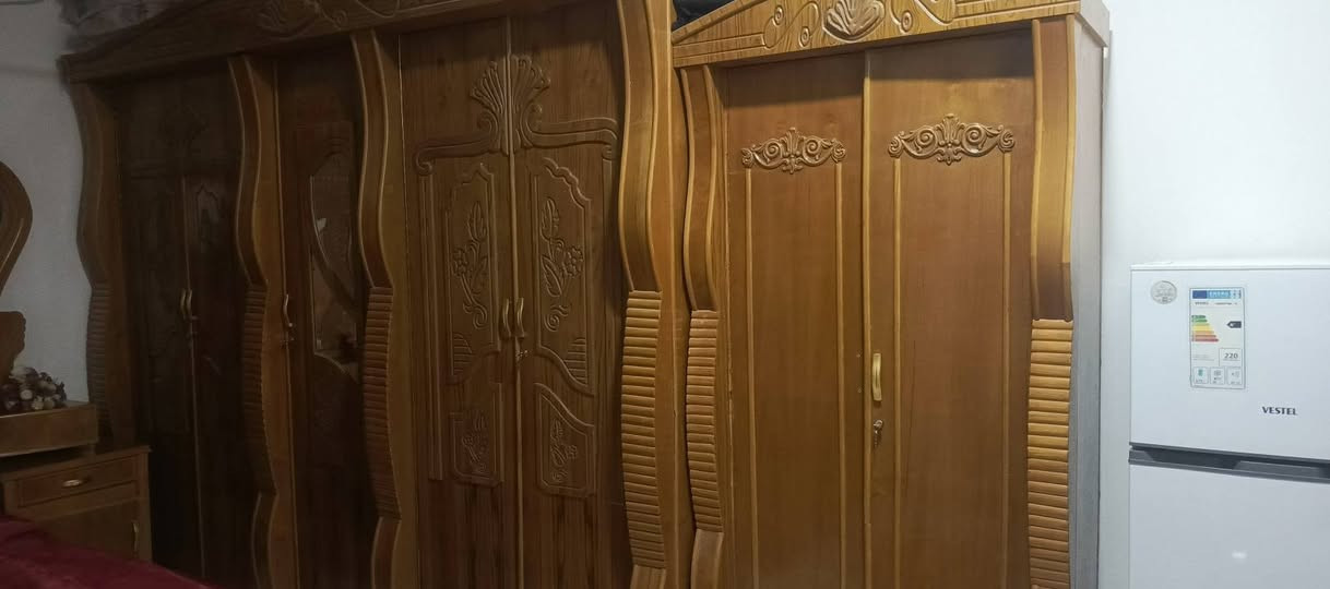 غرفه عراقيه • نضيفه • الزبير