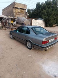 موديل ١٩٩٠ • مكينة ممتازة • جير جديد