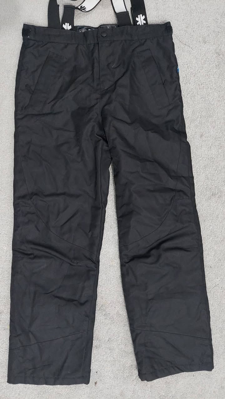 قماصل سيفتي • بناطير سويدية • S-XXL