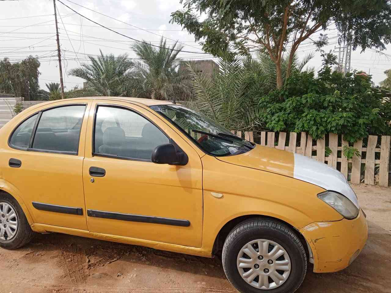 طيبة 15 • مكينه وكير • كربلاء الحر