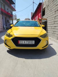 النترا • ٢٠١٧ • ضرر خلفي