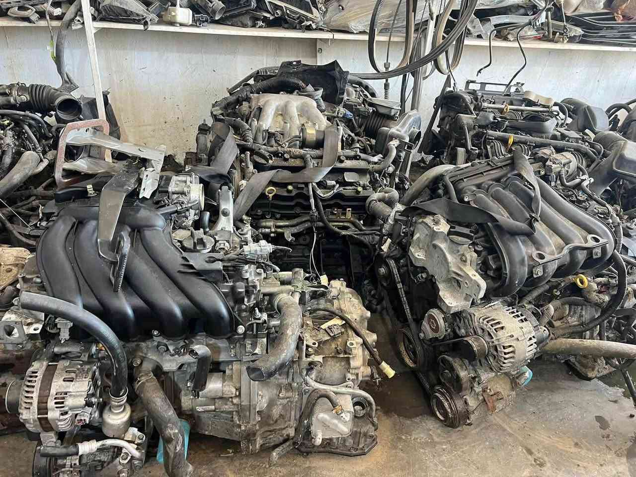 يوجد جميع الادوات احتياطيه رينو سفران فلونس كوليوس ديوانيه حي صناعي بلوك الاول شارع البانزين خانه خلف الكراج 
يوجد توصيل ***********
