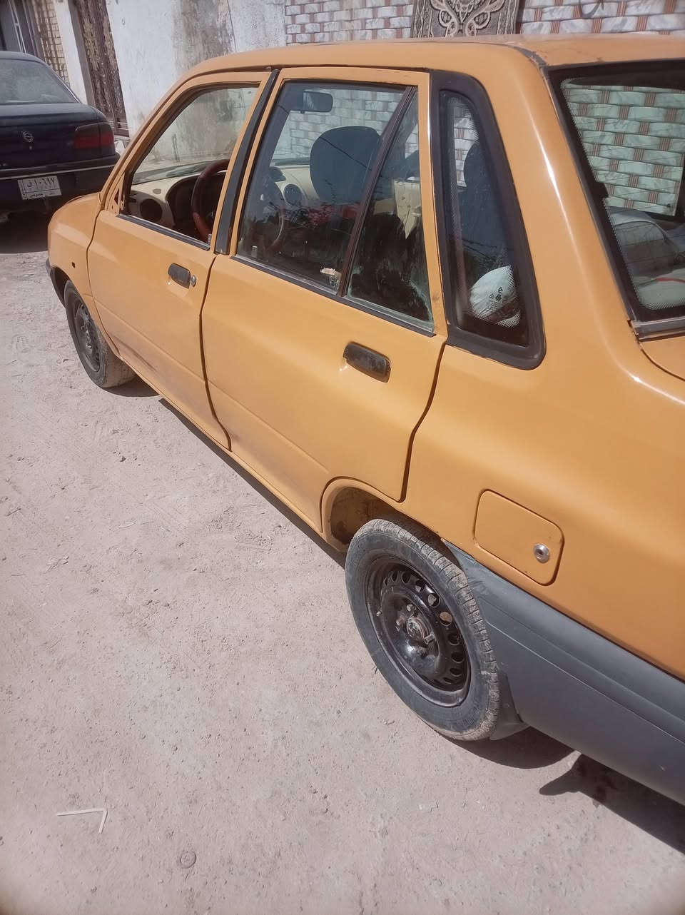 للبيع او مراوس سعر ١٠ ***********

