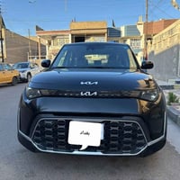 كيا سول • ٢٠٢٣ • مشي ٣٥٠٠٠