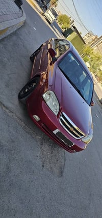 أوبترا فورنزا موديل 2006 للبيع السياره نضيفه وكلش حلوه مثل متشوفون بال...