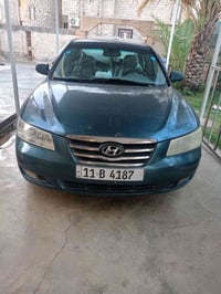 سوناتا محرك 6 بيهه قطع صبغ انطي حزام بدون داخل السعر 85 مراوس توسان 20...