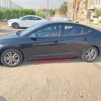 إلنترا • ٢٠١٨ • وارد أمريكي