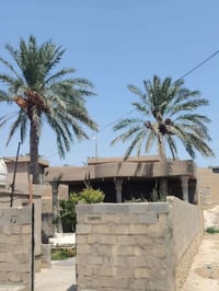 وادي الخمسه • بيت مرتب • غير طابو