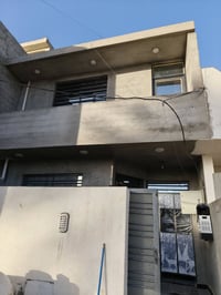 دار • هور رجب • ١١٠م