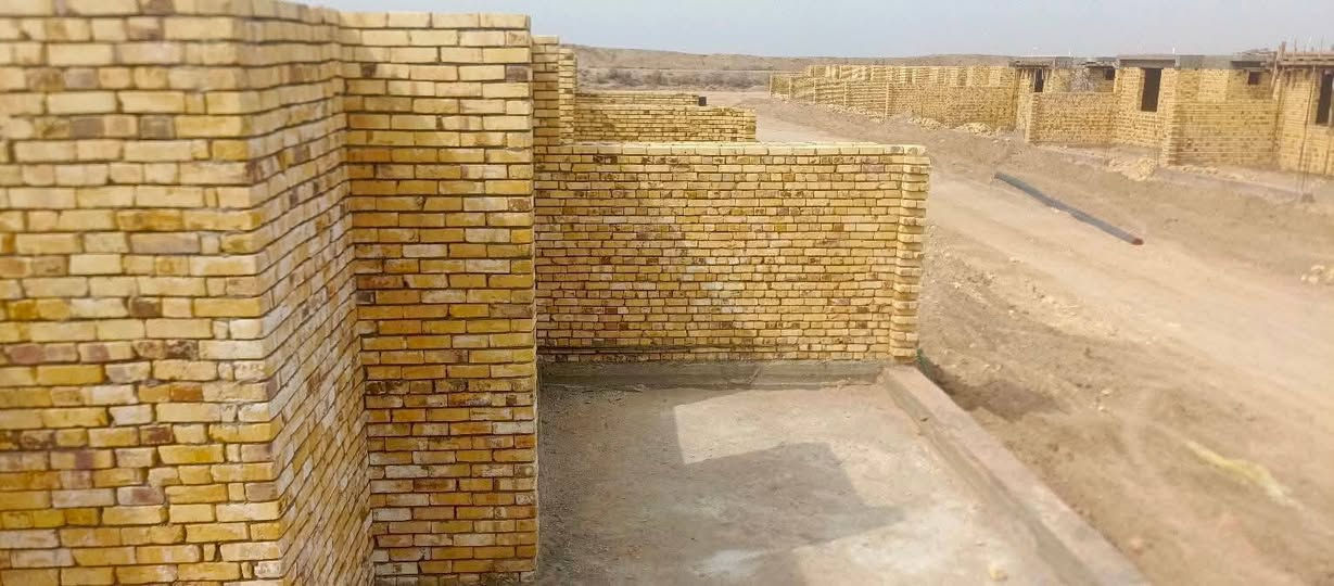كاظم البنا • دقة والتزام • سرعة إنجاز