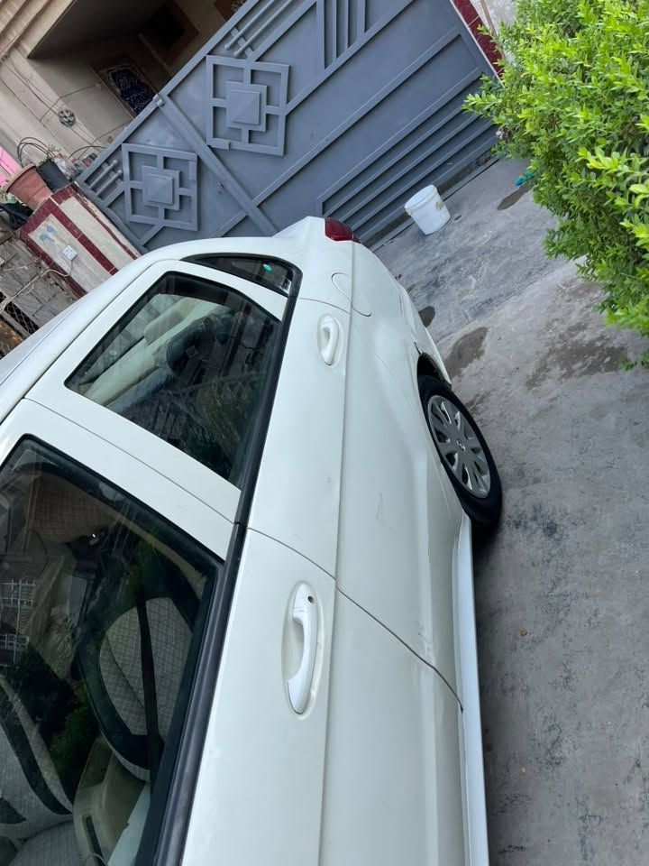 بايك ١١٥ • ٢٠١٥ • مكينة ١٦٠٠