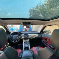 ايفوك ٢٠١٢ • مكينه مفتوحه • ٢٠٠٠ تيربو