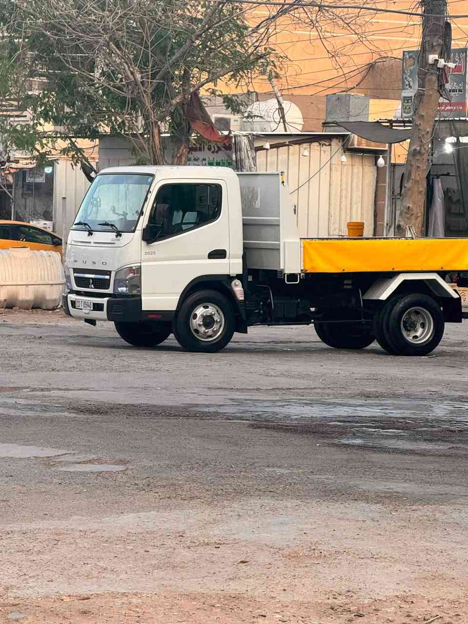 كنتر قلاب • ٢٠٢٥ • سيديه تقاطع درويش