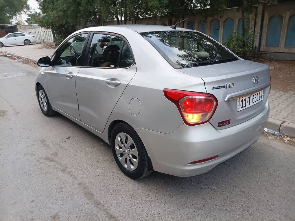 i10 • ٢٠١٦ • العامرية