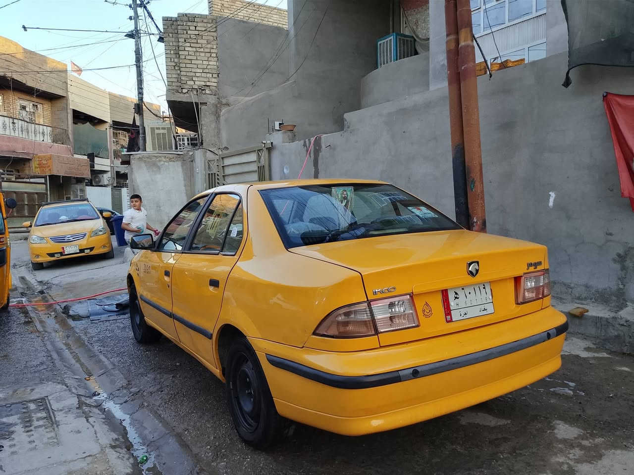 سمند مديل 17 جديده كير محرك تبريد صدر مشط تخم تاير غرفتهه جديده جاهزه من كلشي عليهه غرمات تنكص من سعرهه كشر مكفول بيه بارد بسيط السعر 45مكاني بغداد وهاذه رقمي ***********
