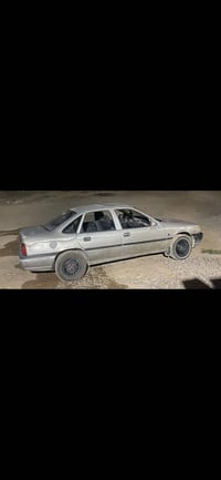 موديل ٩٤ • حجم ١٦ • رقم دولي بغداد