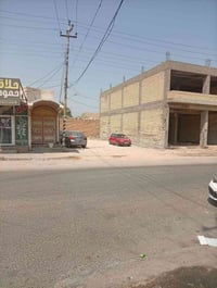 حي الوفاء • ٢٠٠م • شارع ٢٠