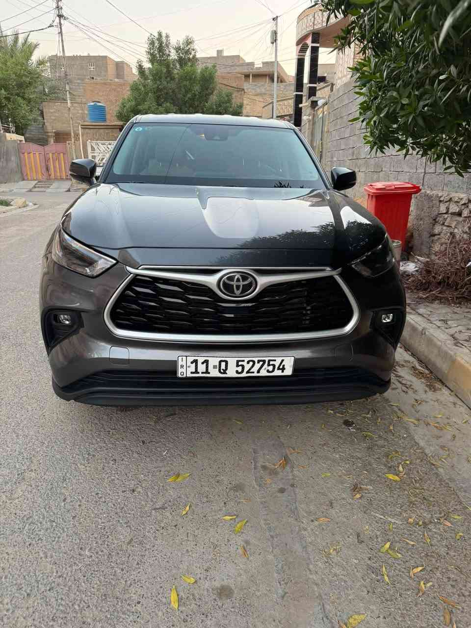 ‏سلام عليكم هالندر موديل ٢٢￼ ￼ ‏صور الضربة مرفقه
￼ جاملغ خلفي بدون ايرباك ￼ماشيه ٨٨ميل
السياره رقم بغداد بسمي
محرك كير صدر تبريد كلا كفالا
مواصفات السياره
بصمه تشغيل وبواب
صندوك كهربه
رادار جانبي ومامي
لايت زنون
كشن كهربه
مكان السياره 
‏ محافظة الأنبار 
‏ قضاء هيت
سعر السياره ٢٥٠￼￼
رقم الموبايل 
***********
