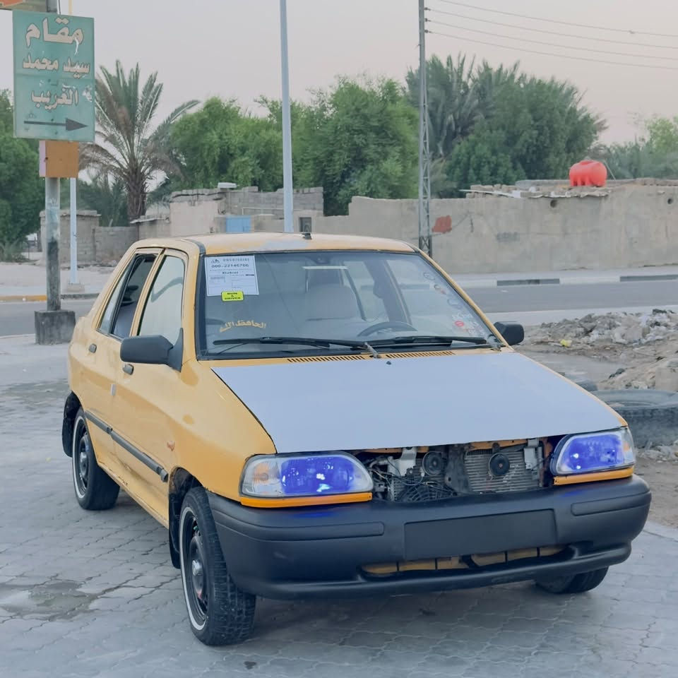 ٢٠١٧ • رقم بصره • داخل نضيف