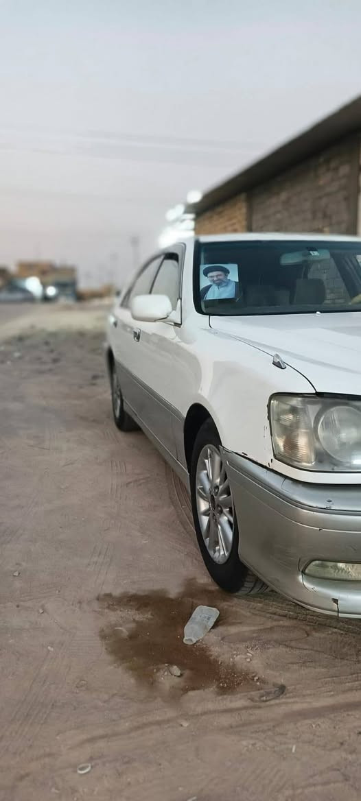 سلام عليكم سياره جاهزه من كل نواحي تبريد حداديه كصه قماره شرط سعرها 38 اوبيه مجال مكان سياره الناصريه سوك شيوخ متومه وسنويه تنتهي بالفين 30 هاذ رقمي سياره كارتون@***********
