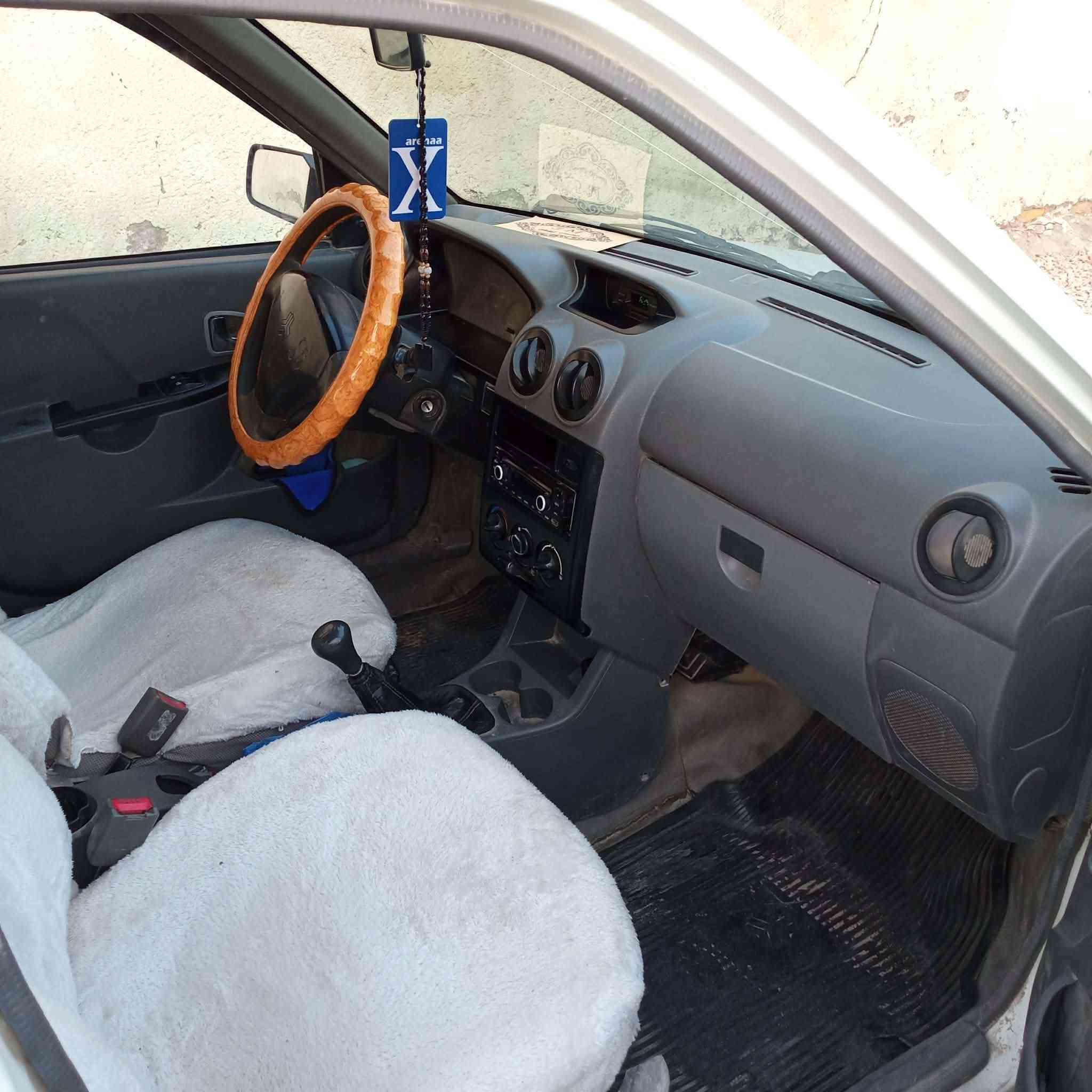 سلام عليكم.. سايبا مديل 15رقم نجف نكليزي للبيع أو مراوس (بيجو أو سمند) مكان نجف *********** سعر خاص
