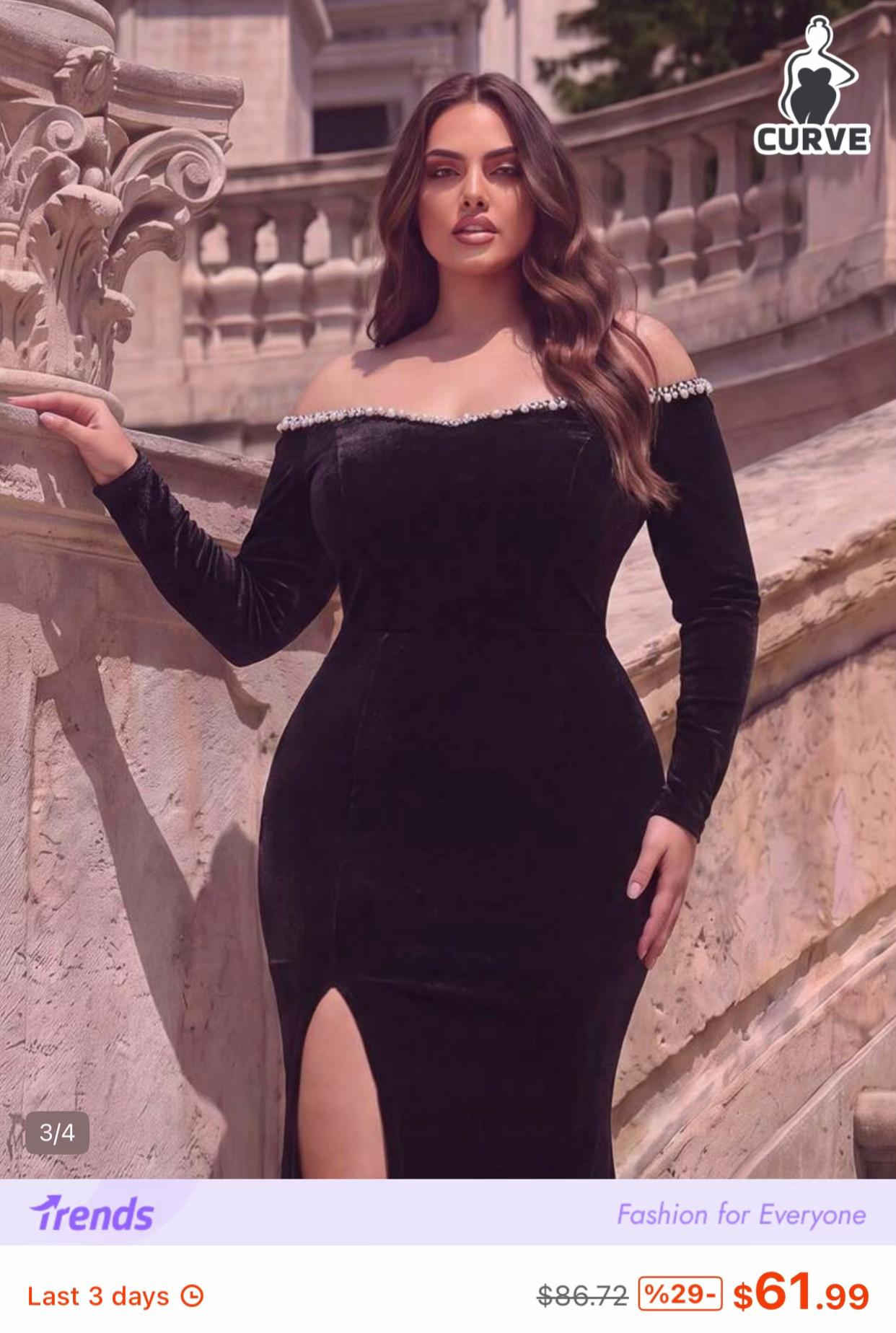 CURVE • موضة • خصم ٢٩٪